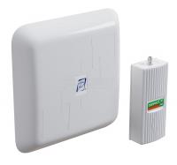 Усилитель интернет-сигнала BAS-2313 Connect-Street-Universal  3G/4G