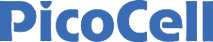 Picocell логотип