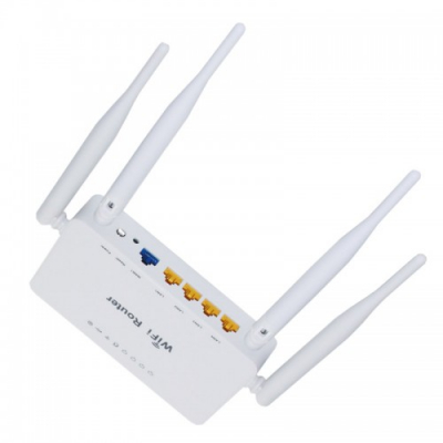 WiFi Роутер 3G/4G ZBT WE1626