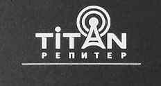 Titan логотип