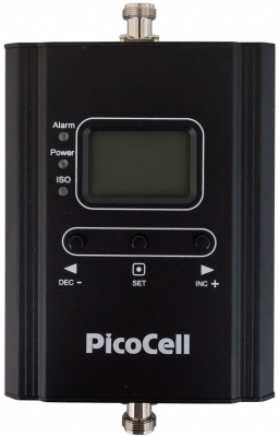 Репитер PicoCell 1800/2000 SX20 PRO первый вид корпуса