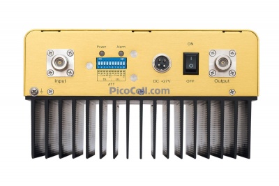 Репитер PicoCell 2000 BST Панель
