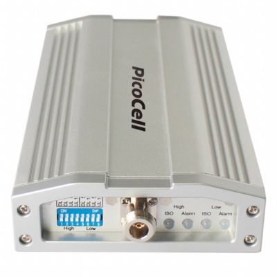 Репитер PicoCell E900/2000 SXB PRO индикаторы