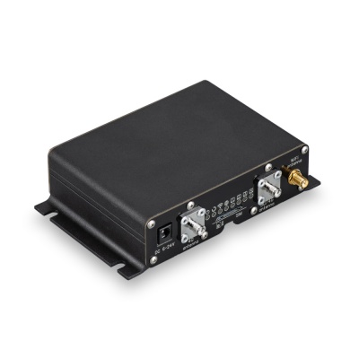 Роутер Kroks Rt-Cse eQ-EP со встроенным LTE-A (cat.6) m-PCI модемом Quectel EP06-E Вид 6