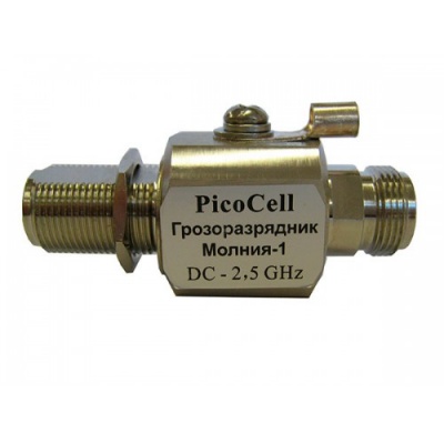 Грозоразрядник PicoCell Молния-1