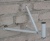 Стеновой кронштейн для крепления антенн KSU-240 универсальный 