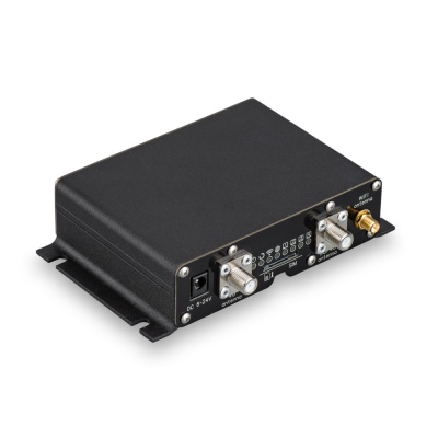 Роутер Kroks Rt-Cse eQ-EP со встроенным LTE-A (cat.6) m-PCI модемом Quectel EP06-E Вид 5