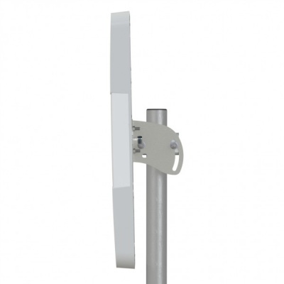 AGATA 2 MIMO 2x2 - широкополосная панельная антенна угол наклона