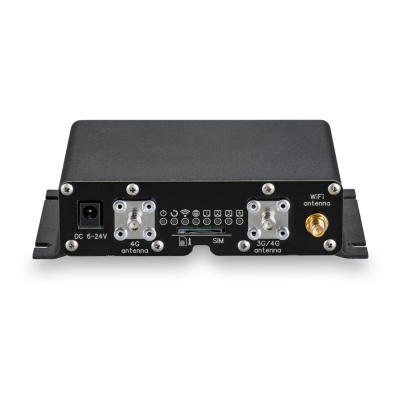 Роутер Kroks Rt-Cse eQ-EP со встроенным LTE-A (cat.6) m-PCI модемом Quectel EP06-E Вид 14