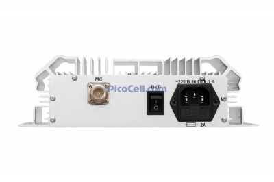 Репитер PicoCell E900 BST панель подключения