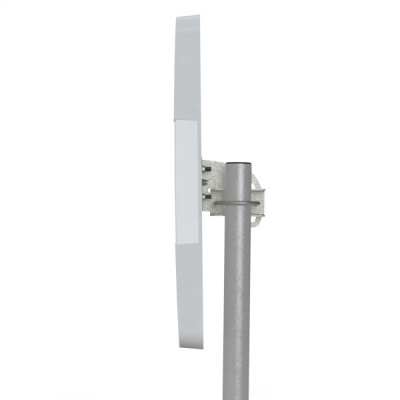 Антенна внешняя панельная направленная AX-911PF - GSM900 Вид сбоку