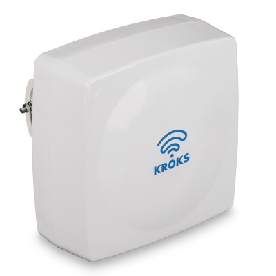 Роутер Kroks Rt-Ubx PoE DS mQ-EC 4-48 для систем видеонаблюдения вид 5