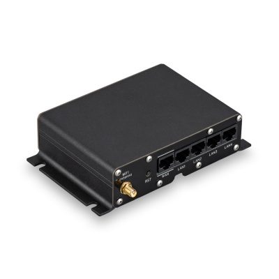 Роутер Kroks Rt-Cse eQ-EP со встроенным LTE-A (cat.6) m-PCI модемом Quectel EP06-E Вид 7