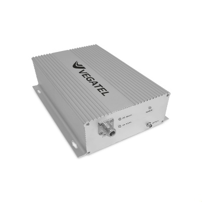 Радиооптический передатчик VEGATEL 700-2700 МГц Панель 1