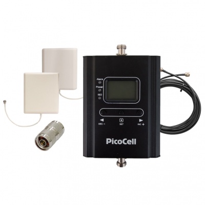 Комплект PicoCell 2000 SX23 HARD 3