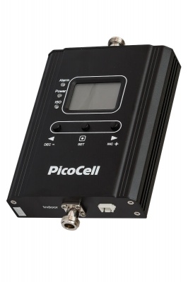 Репитер PicoCell 2000 SX23 дисплей