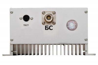 Репитер PicoCell 1800 SXL Выходная мощность автоматически ограничивается
