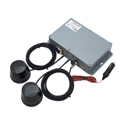 Автомобильный 3G/4G-роутер AUTO BOX вид 3