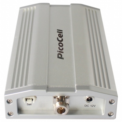 Репитер PicoCell E900/1800 SXB+ вход от наружной антенны