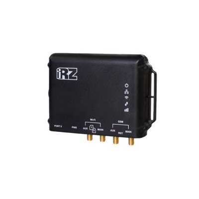3G/4G-роутер iRZ RL01w