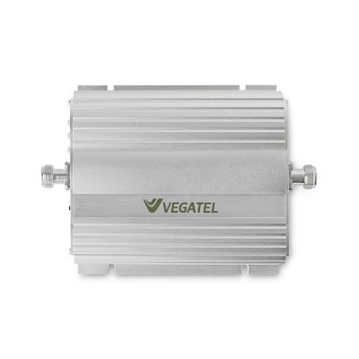 Усилитель антенный VEGATEL VTA20-3G верхняя панель