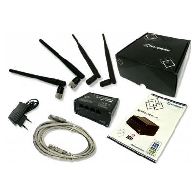 Роутер 3G/4G-WiFi Teltonika RUT950