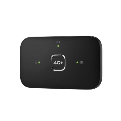 Роутер 3G/4G-WiFi Huawei e5573 с автомобильной антенной