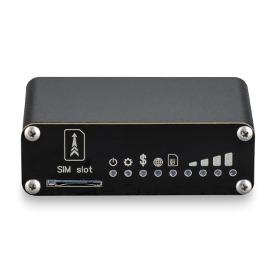 Роутер Rt-Ubx RSIM DS eQ-EP с m-PCI модемом LTE cat.6 Quectel EP06-E вид 5